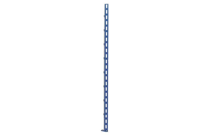UNIOR Työpajasäilytys Right Support Blue