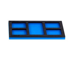 UNIOR Verktøybrett Empty Sos Tool Tray 188x364x30