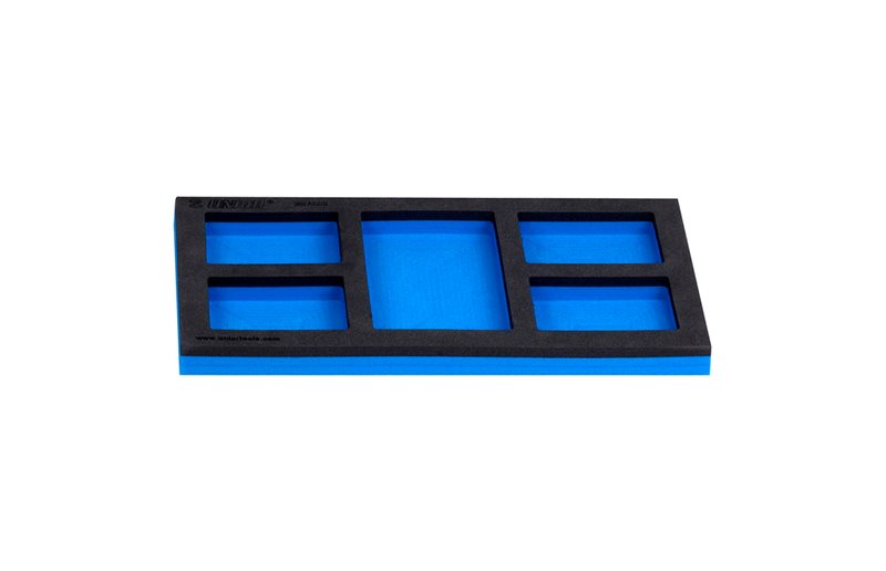 UNIOR Työkalutarjotin Empty Sos Tool Tray 188x364x30