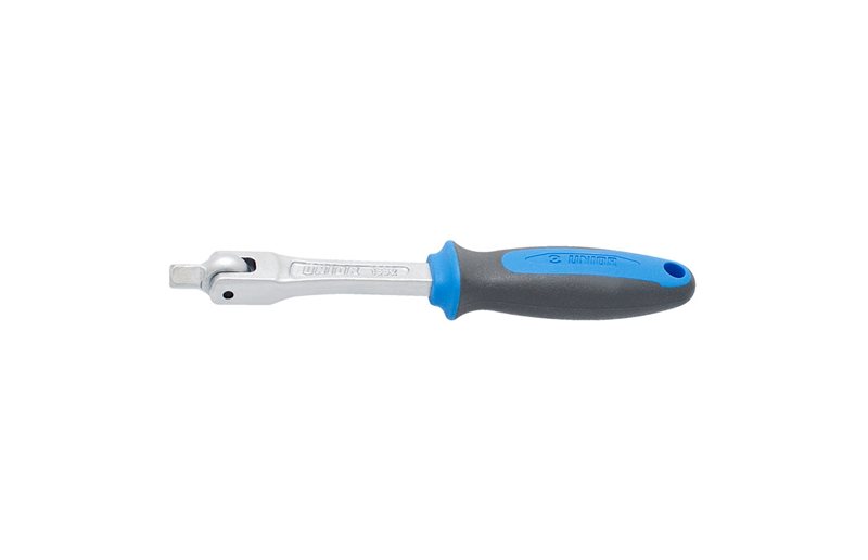 UNIOR Pyörivä kahva Swivel Handle 1/4"