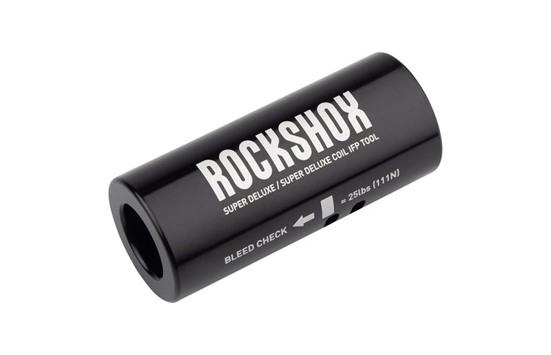 ROCKSHOX Vaimennustyökalu Ifp Korkeuden Säätöön