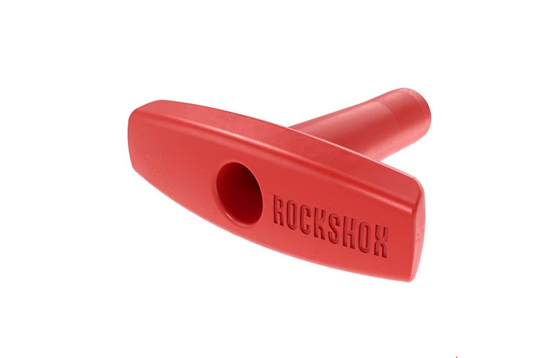 ROCKSHOX Ventilverktøy Vent Valve Tool Reverb Axs