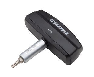 Momentnøgle Sram T Torque Wrench Nm Preset