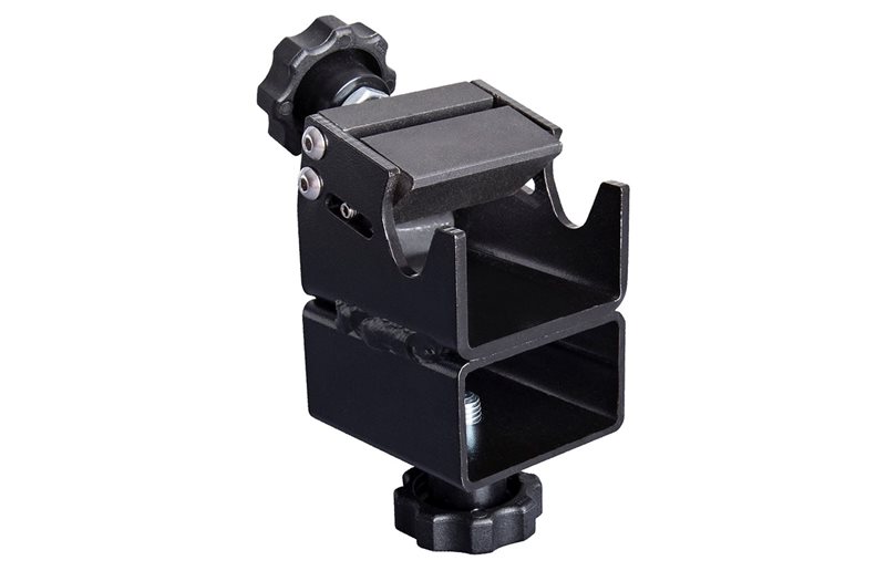 UNIOR Adapter Through Axle -sovite R:lle