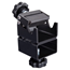 UNIOR Adapter Through Axle -sovite R:lle