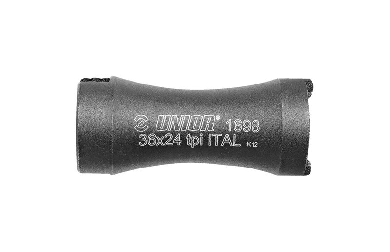 UNIOR Adapteri Ital-hanan Sovitin