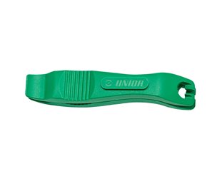 UNIOR Däckavtagare Set Of Two Tire Levers Green Set
