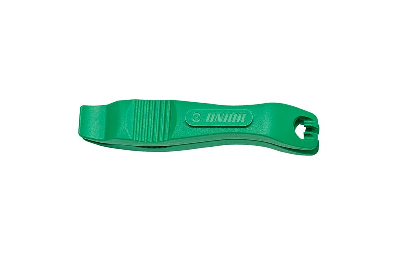 UNIOR Däckavtagare Set Of Two Tire Levers Green Set