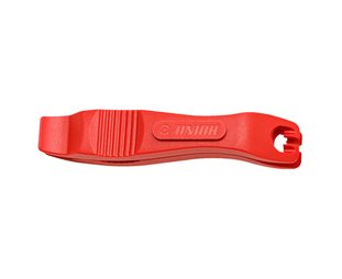 UNIOR Däckavtagare Set Of Two Tire Levers Red Set