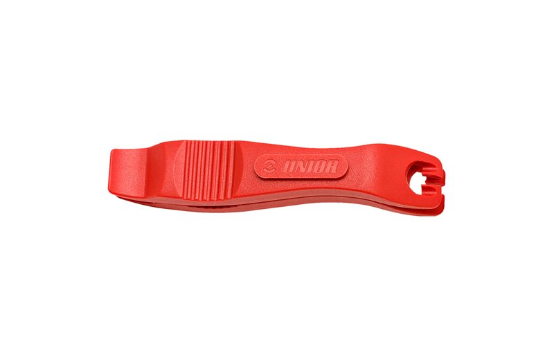 UNIOR Däckavtagare Set Of Two Tire Levers Red Set