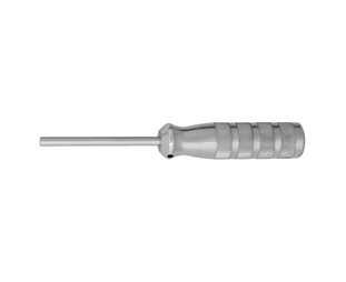 UNIOR Pinnanippelityökalu Inverted Square Nipple Driver