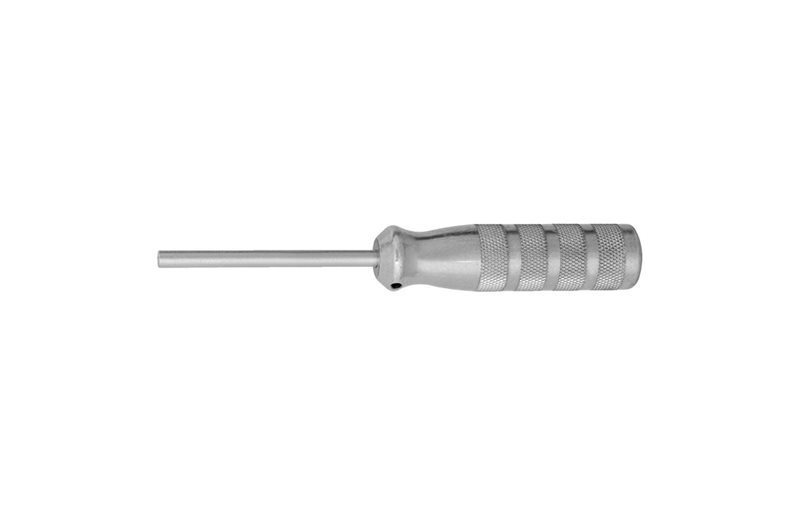 UNIOR Pinnanippelityökalu Inverted Square Nipple Driver