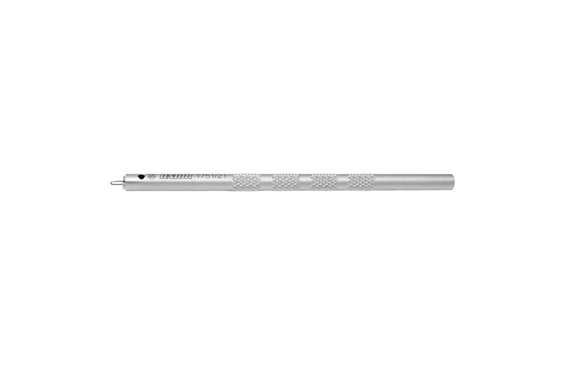 UNIOR Ekernippeliasennustyökalu Nipple Insertion Tool