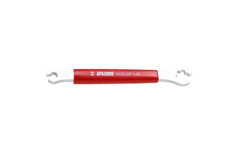 UNIOR Pinnanavain Spoke Wrench Mavic Materiaali