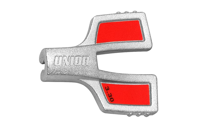 UNIOR Eikernøkkel Spoke Wrench Tx Our New