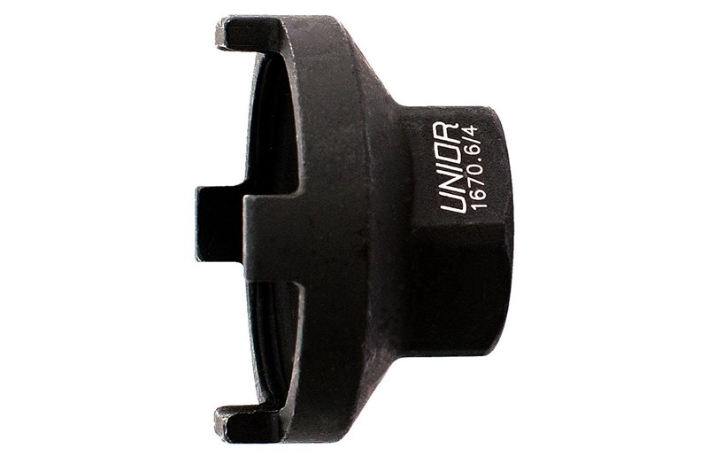 Frihjulsaftager Unior Freewheel Remover For Bmx