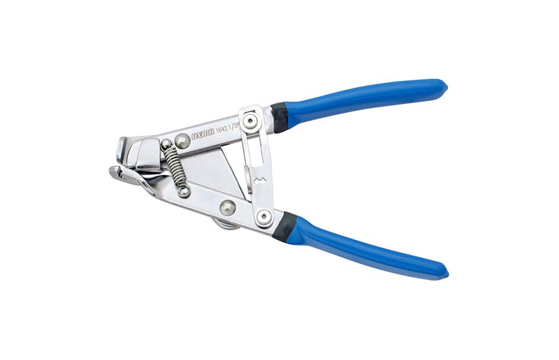 UNIOR Kabeldragare Cable Puller Pliers With Lock