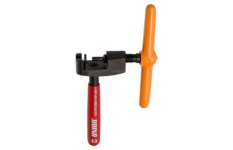 UNIOR Ketjunavaaja Chain Tool Works On All Chains