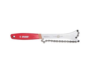 UNIOR Kjedepisk Chain Whip Multispeed