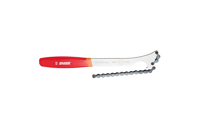 UNIOR Ketjukamppi Chain Whip Singlespeed