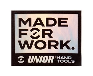 UNIOR Tarra Label Made For Work Fr