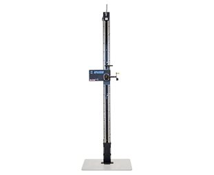 UNIOR Mekställ Electric Repair Stand Without