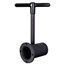 UNIOR Kiinnitysklipsi Clamping Bracket With Handle For