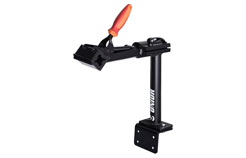 UNIOR Monteringsklemme Wall Or Bench Mount Clamp Auto
