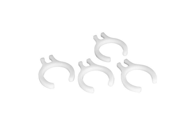 UNIOR Mittauspuristin Gauge Clip For Pcs Set