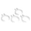 UNIOR Mittauspuristin Gauge Clip For Pcs Set