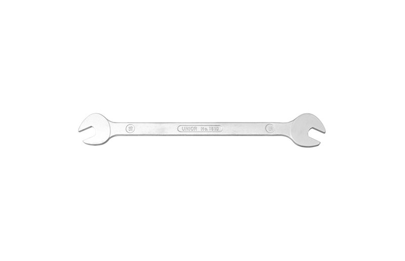 UNIOR Pedalnyckel Double Ended Pedal Wrench
