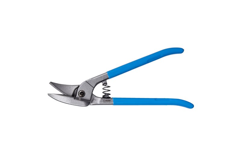 UNIOR Peltisakset Tin Snips Ideal Type