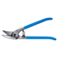 UNIOR Peltisakset Tin Snips Ideal Type