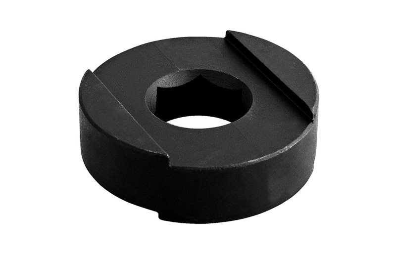 UNIOR Varaosa Pää For
