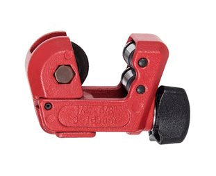 UNIOR Rørkutter Tube Cutter Instant