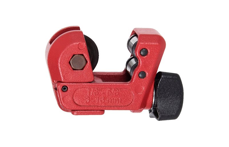 UNIOR Putkileikkuri Tube Cutter Instant