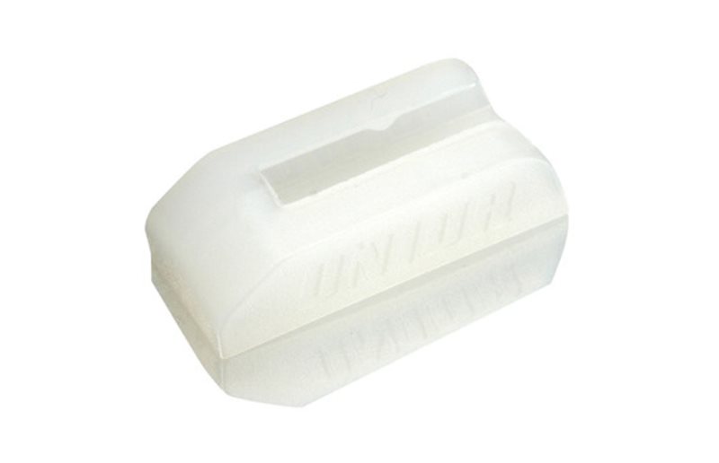 UNIOR Suojaleuat Muoviset Jaw For Python
