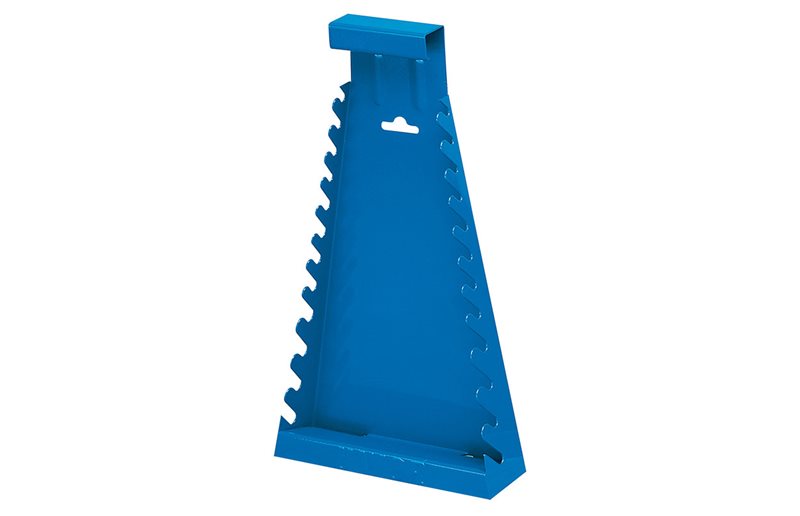 UNIOR Teline kiintoavaimille Metal Stand For Open End Wrenches