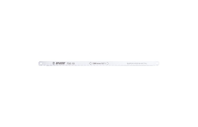 UNIOR Sågblad Spare Blade For B Pcs Set