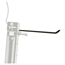 UNIOR Työpajasisustus Frame Mount Paper Towel Holder