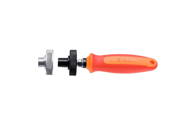 UNIOR Korjaamonpoljin Pedal Genie