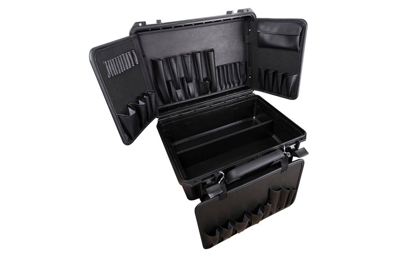 UNIOR Pro Kit Tool Case