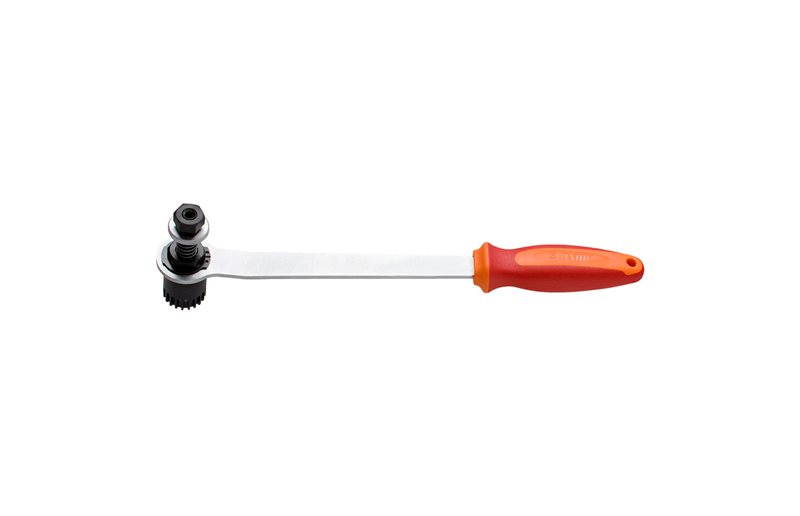 UNIOR Keskiöavain Cartridge Bottom Bracket Wrench