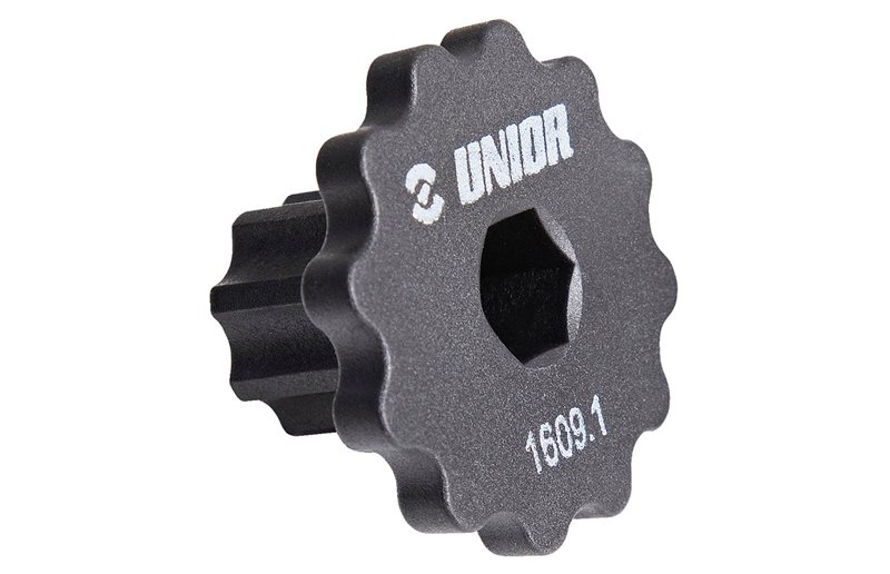 UNIOR Vevpartiverktyg Crank Cap Tool Tool