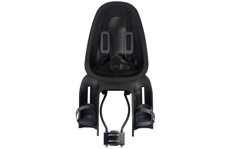 Qibbel Air med Ramfäste Black