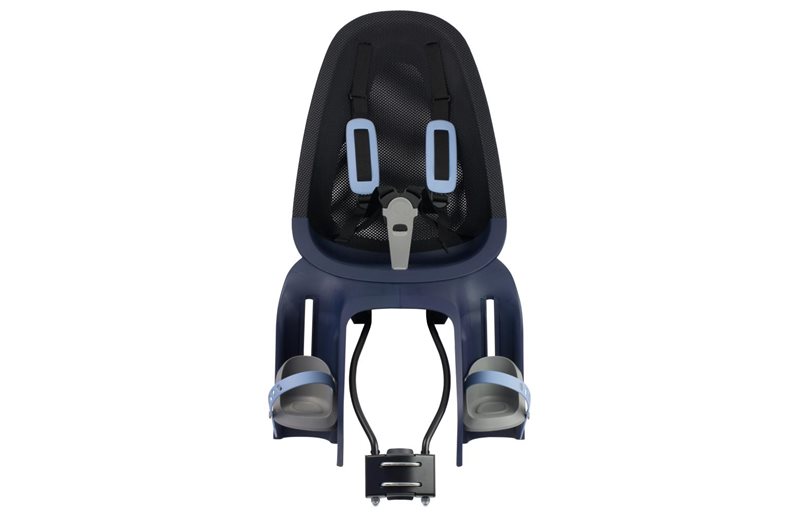 Qibbel Air med Ramfäste Denim Blue