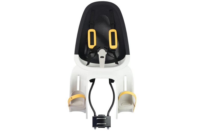 Qibbel Air med Ramfäste White Smoke