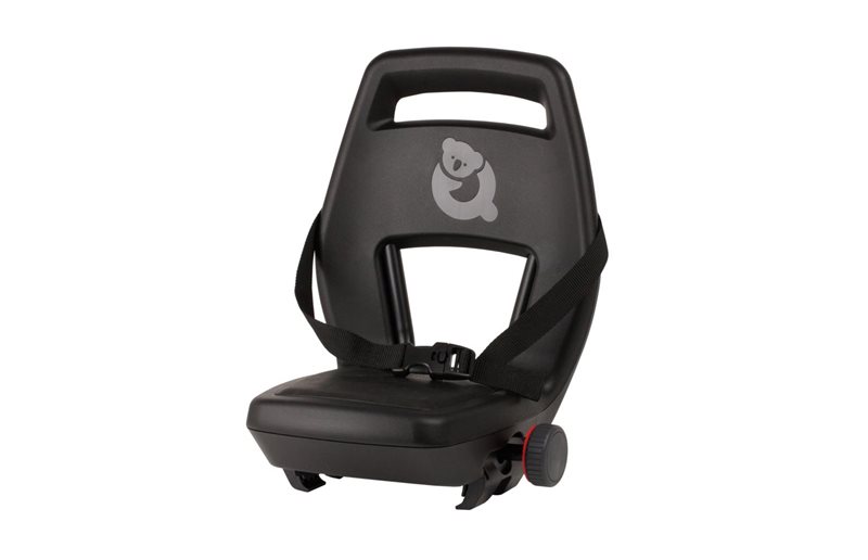 Qibbel Cykelsits 6+ Junior Seat