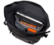 Cykelväska Pakethållare Thule Shield Pannier 22L Single Black