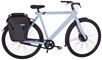 Cykelväska Pakethållare Thule Shield Pannier 22L Single Black